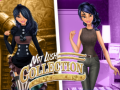 Game Not Lush Collections