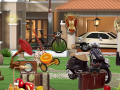 Game A Thief on the Run