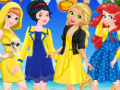 Game Princess or Minion