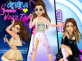Game Ariana Grande World Tour