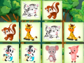 Game Animal Babies