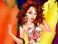 Game Beauty's Fall Fashion Collection