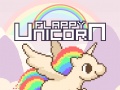 Game Flappy Unicorn