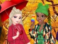 Game Princess Urban Outfitters Qutumn