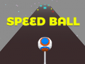 Game Speed Ball