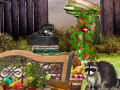 Game A favor for the Villagers