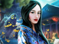 Game Twilight Butterflies