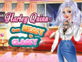 Game Harley Quinn: From Messy To Classy