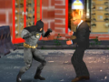 Game Bat Hero: Immortal Legend Crime Fighter
