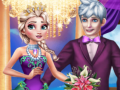 Game Princesses Royal Ball!