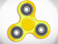 Game Fidget Spinner Mania