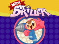 Game Mini Mr Driller