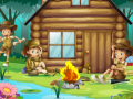 Game Camp Hidden Objects