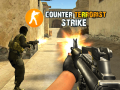 Game Counter Terrorist Strike