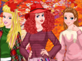 Game Your Fashion Fall Checklist