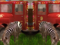 Game Spot the differences Circus