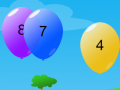 Game Math Pop
