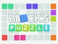 Game Blocks Puzzle