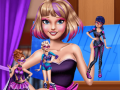 Game Princess Toy Store