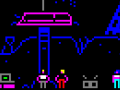 Game Foreign Frugglers