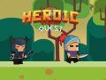 Game Heroic Quest