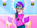 Game Sara Shopping Dress up