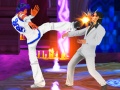 Game Superhero Fight