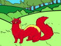 Game Color Me Pets 2