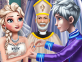 Game Royal Wedding Ceremony