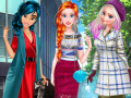 Game Princess Trend Spotter