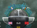 Game Planet Soccer 2018