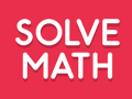Game Solve Math