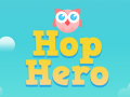 Game Hop Hero