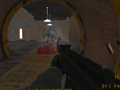 Game Blood Sewage