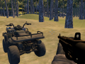 Game Super Hunting