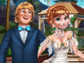 Game Wedding Planner