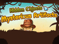 Game Hidden Objects: Mysterious Artifacts