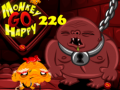 Game Monkey Go Happy Stage 226