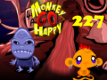 Game Monkey Go Happy Stage 227