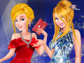 Game VIP Princesses: Paris Fashion Week