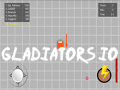 Game Gladiators.io