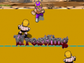Game Wrestling