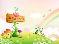Game Beautiful Spot Differences