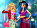 Game Princess Famous tumblr. Girl