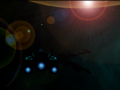 Game Spaceship Arena