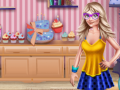 Game Princess Birthday Party 