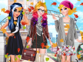 Game Princess Back to School Collection