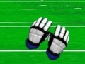 Game Goalkeeper premier