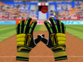 Game Cricket Fielder Challenge
