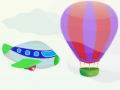 Game Plane Master 